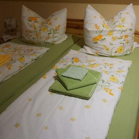 Gaestezimmer Charlotte Drezno Zewnętrze zdjęcie