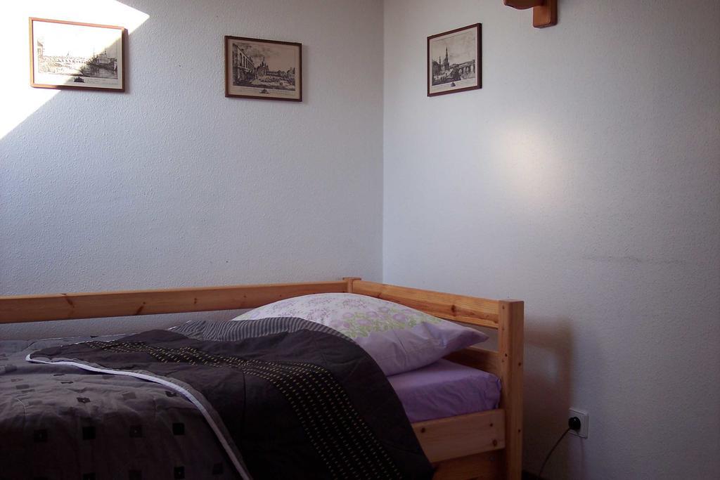 Gaestezimmer Charlotte Drezno Pokój zdjęcie