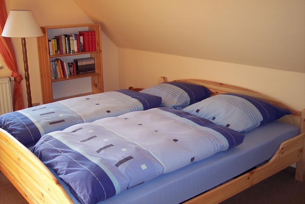 Gaestezimmer Charlotte Drezno Pokój zdjęcie