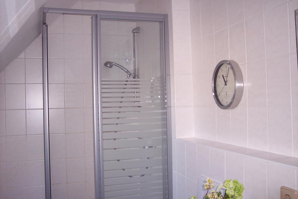 Gaestezimmer Charlotte Drezno Pokój zdjęcie